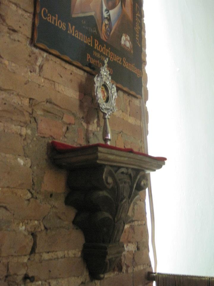 Parroquia San Pedro Apóstol - Toa Baja - 2012 00021